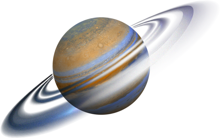 Orbita Estudio Agencia de Marketing Digital planeta